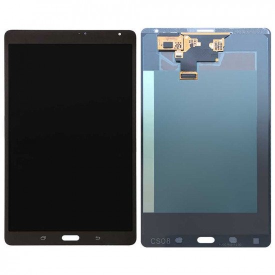 TOUCH+DISPLAY SAMSUNG GALAXY TAB S 8.4 / SMT-705 8.4" BLACK TOUCH+DISPLAY SAMSUNG GALAXY TAB S 8.4 / SMT-705 8.4" BLACK